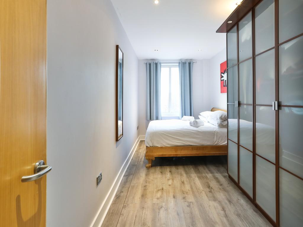 Guestready - Amazing In Trendy Hoxtonshoreditch ロンドン エクステリア 写真