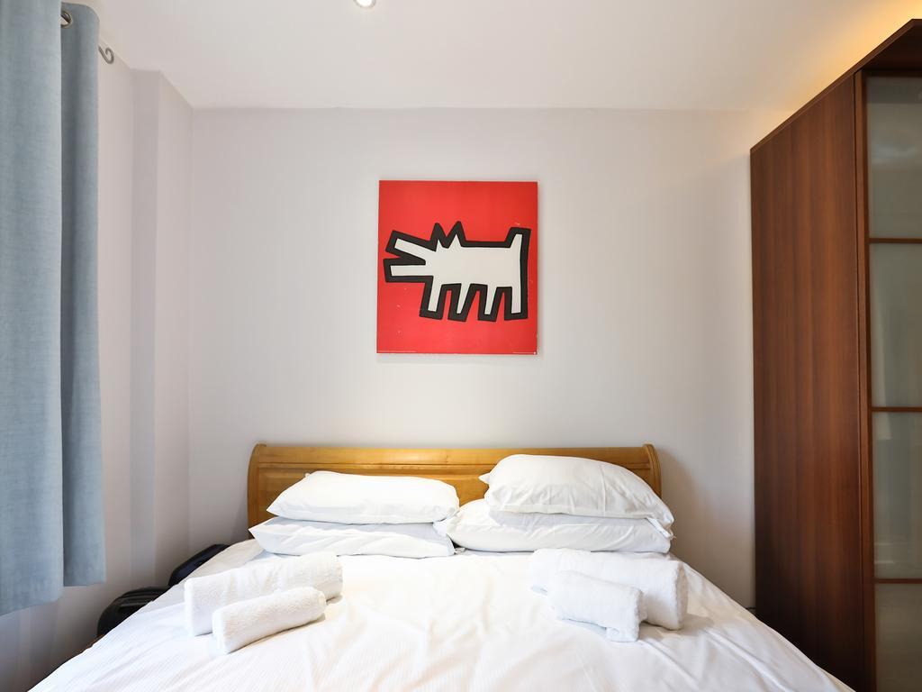 Guestready - Amazing In Trendy Hoxtonshoreditch ロンドン エクステリア 写真