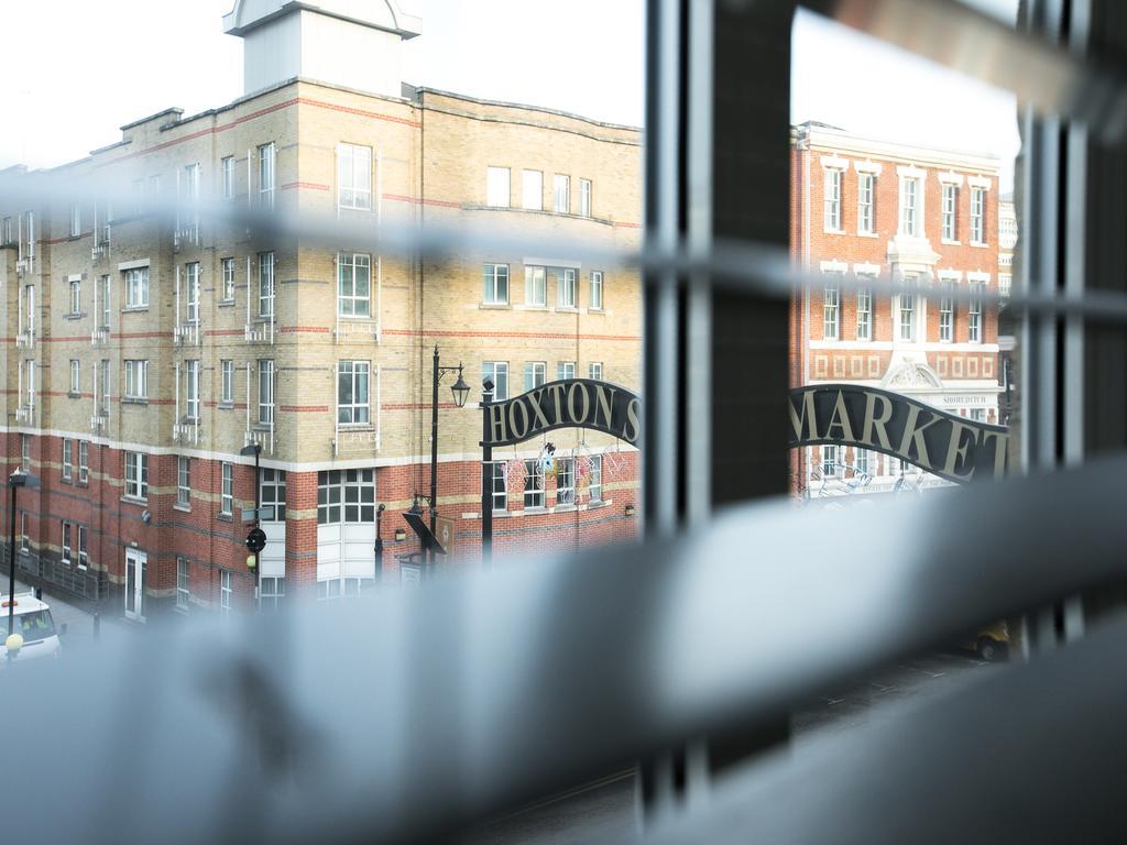 Guestready - Amazing In Trendy Hoxtonshoreditch ロンドン エクステリア 写真