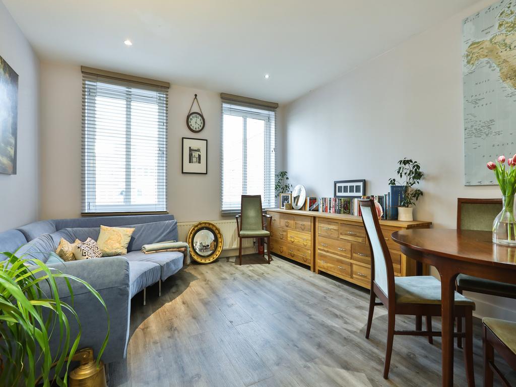 Guestready - Amazing In Trendy Hoxtonshoreditch ロンドン エクステリア 写真