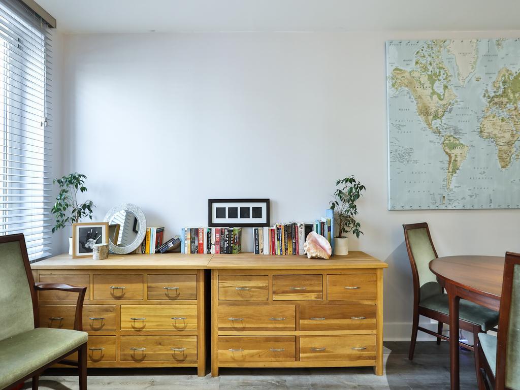 Guestready - Amazing In Trendy Hoxtonshoreditch ロンドン エクステリア 写真