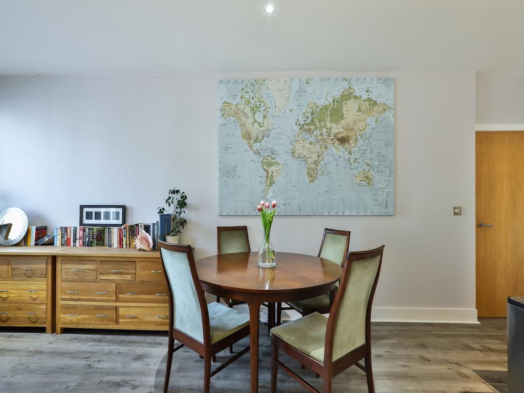 Guestready - Amazing In Trendy Hoxtonshoreditch ロンドン エクステリア 写真