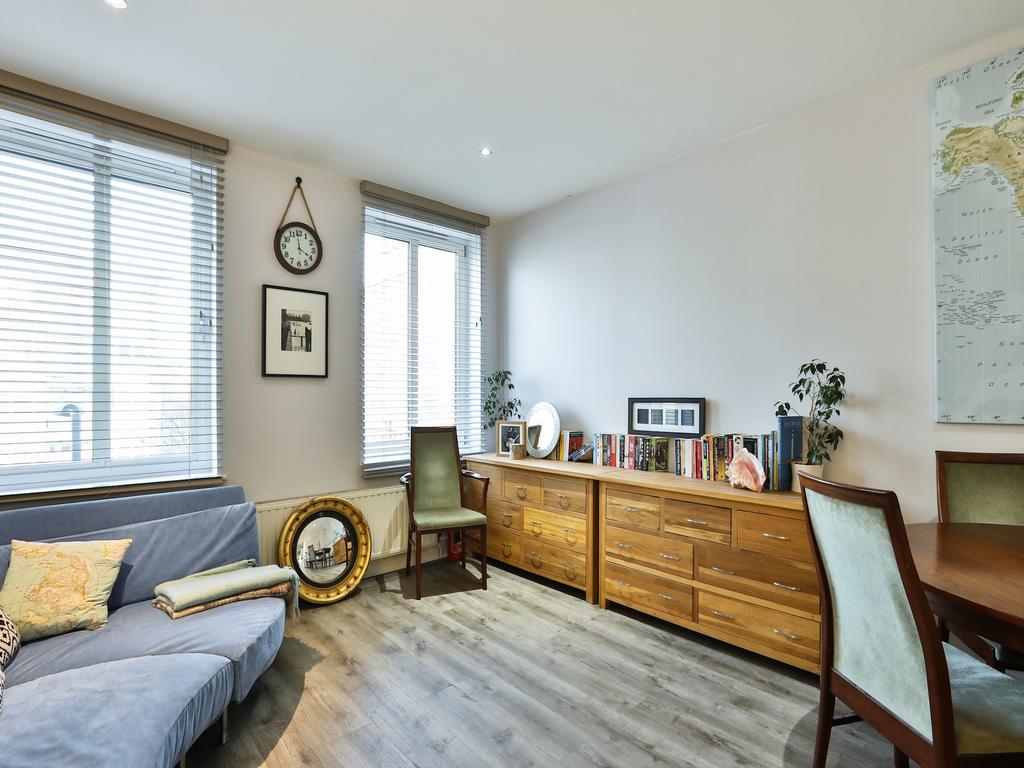 Guestready - Amazing In Trendy Hoxtonshoreditch ロンドン エクステリア 写真