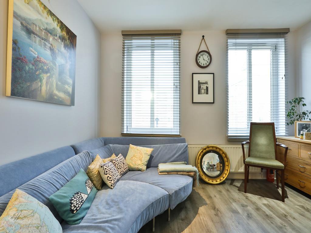 Guestready - Amazing In Trendy Hoxtonshoreditch ロンドン エクステリア 写真