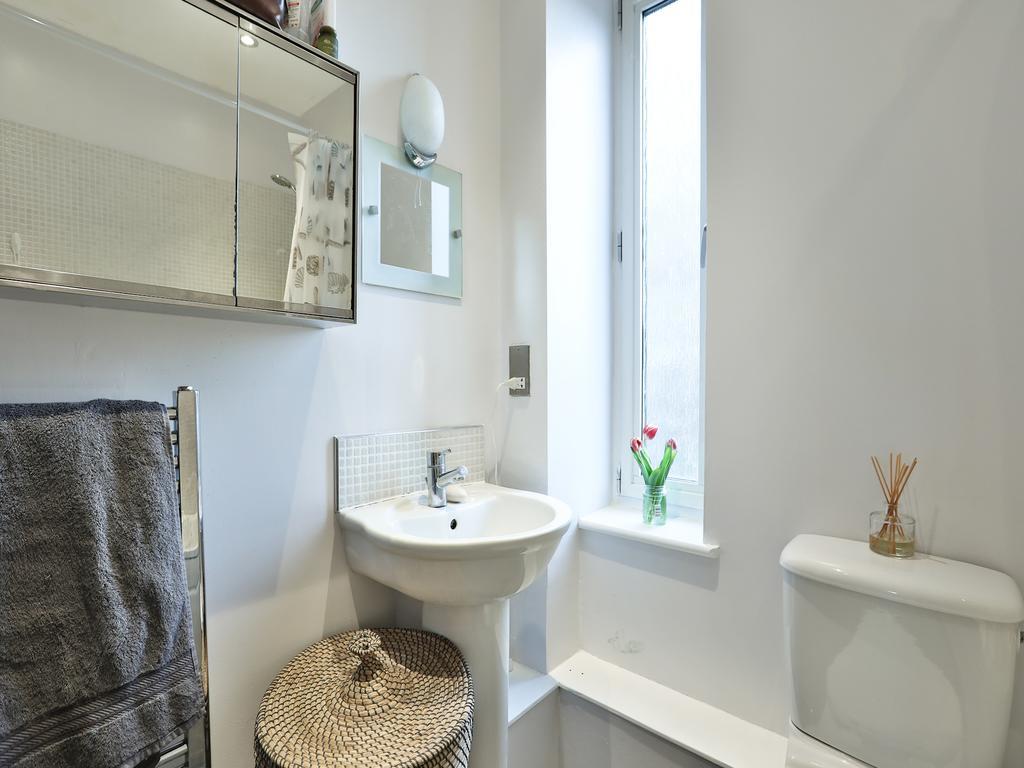 Guestready - Amazing In Trendy Hoxtonshoreditch ロンドン エクステリア 写真